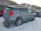 2021 GMC Terrain