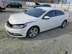 2015 VOLKSWAGEN CC