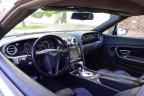 2009 BENTLEY Continental
