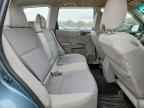 2013 SUBARU FORESTER