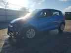 2017 CHEVROLET Spark