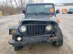 2002 JEEP WRANGLER