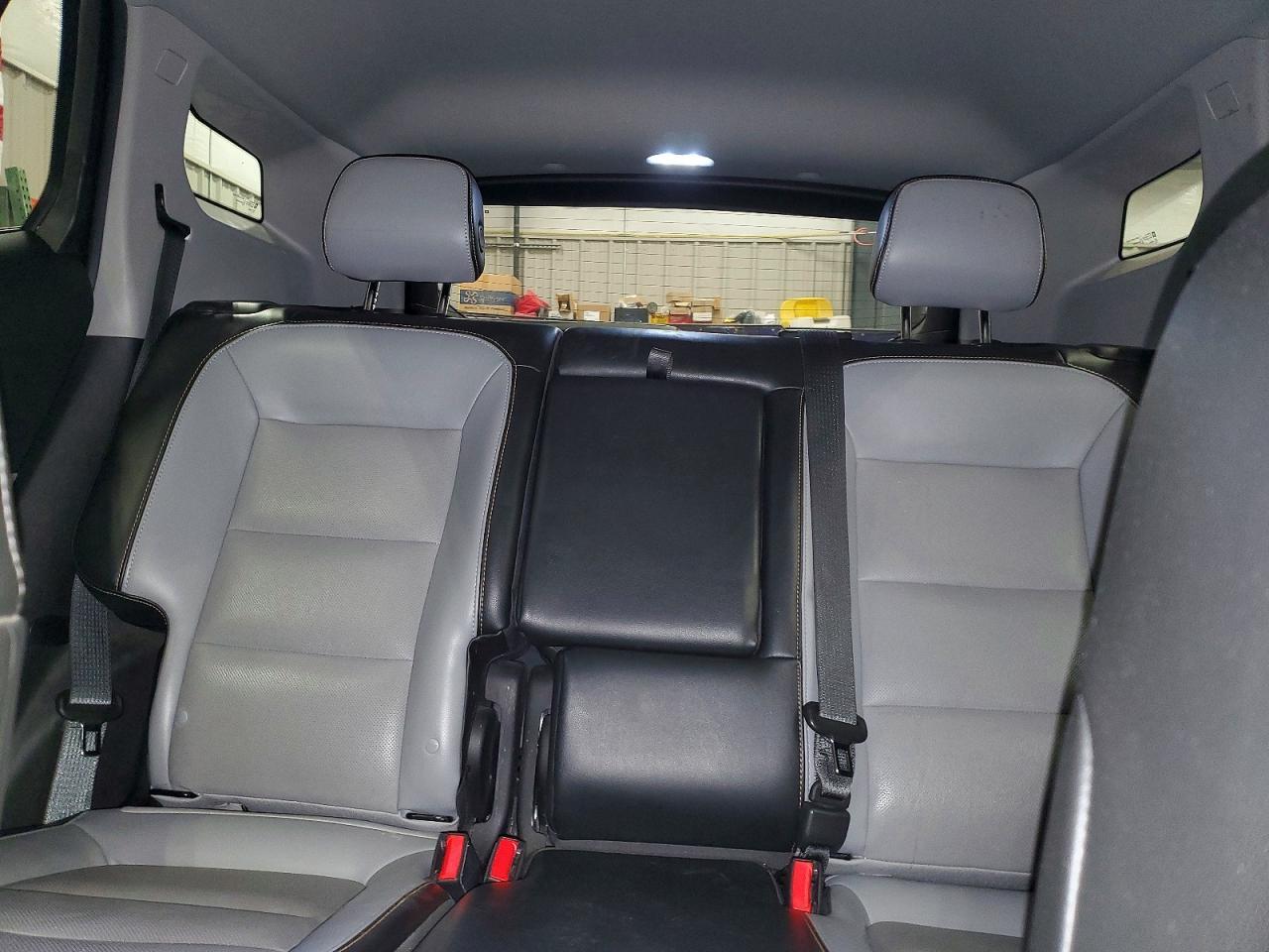 2018 GMC Terrain