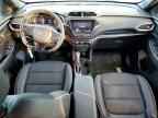 2022 CHEVROLET Trailblazer