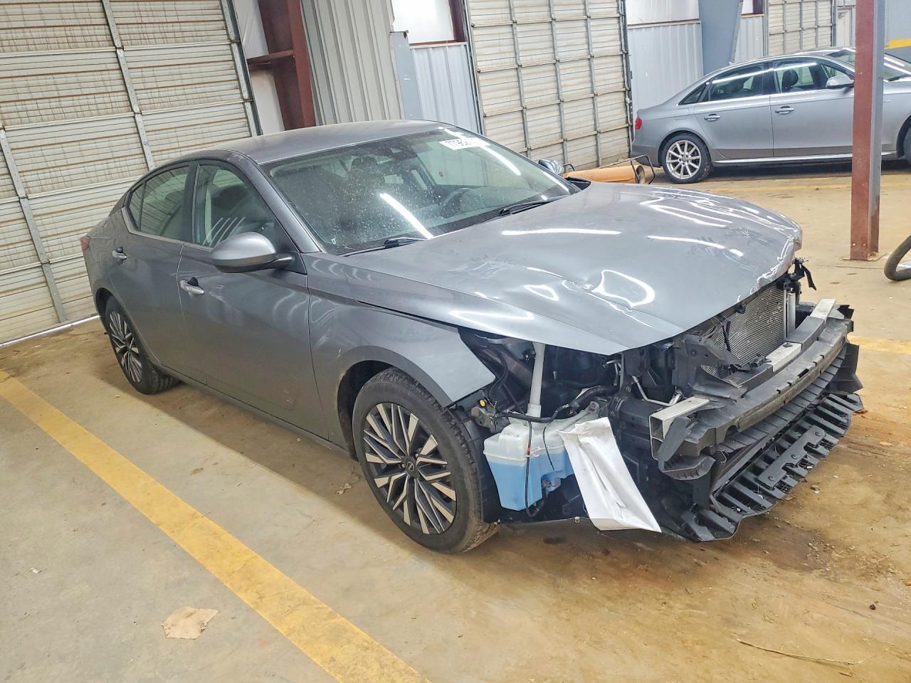 2023 NISSAN ALTIMA