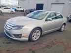 2011 FORD FUSION