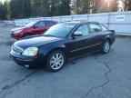 2006 FORD Five Hundred
