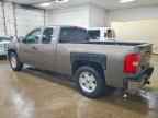 2012 CHEVROLET SILVERADO 1500