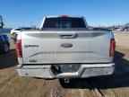 2015 FORD F-150 Lightning