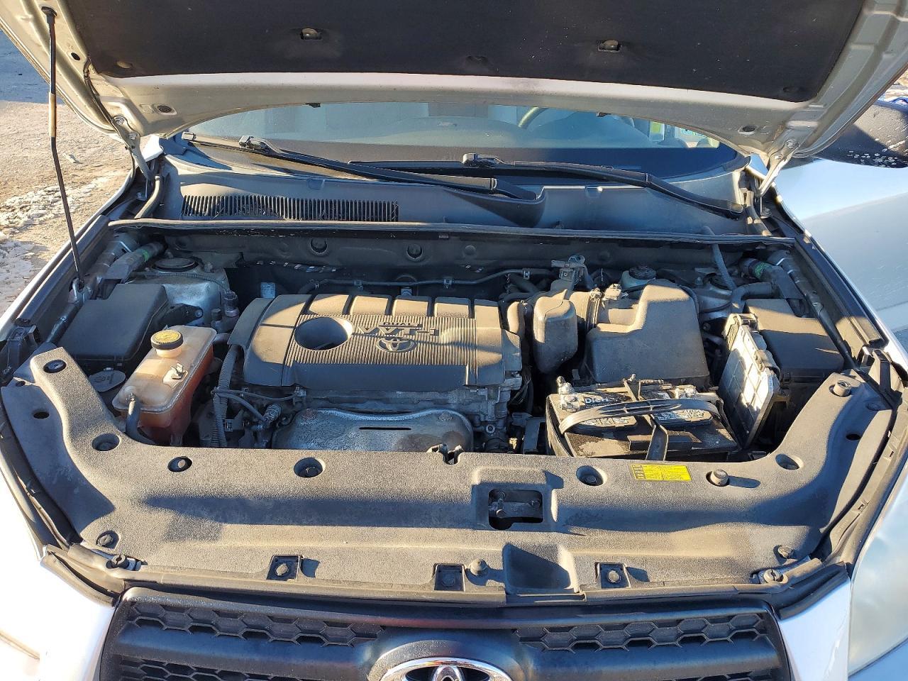 2011 TOYOTA RAV4