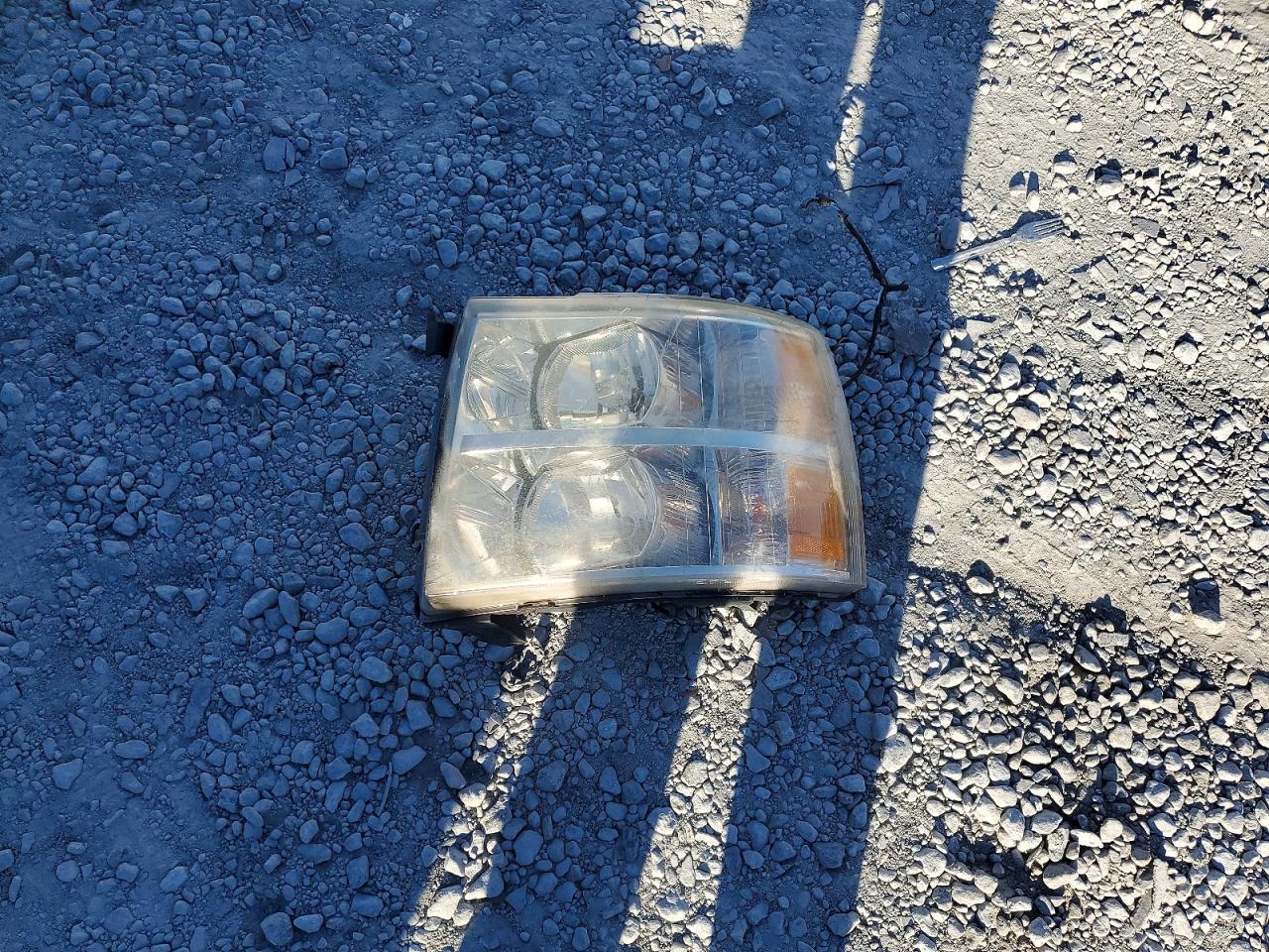 2007 CHEVROLET Silverado