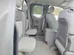 2009 NISSAN Frontier