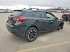 2022 SUBARU Crosstrek