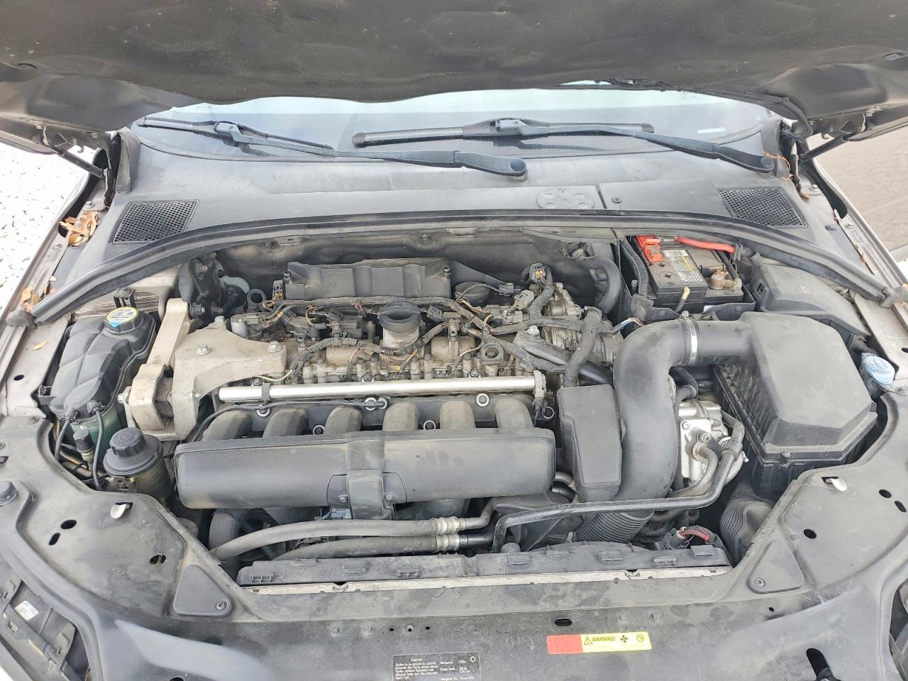 2009 VOLVO S80