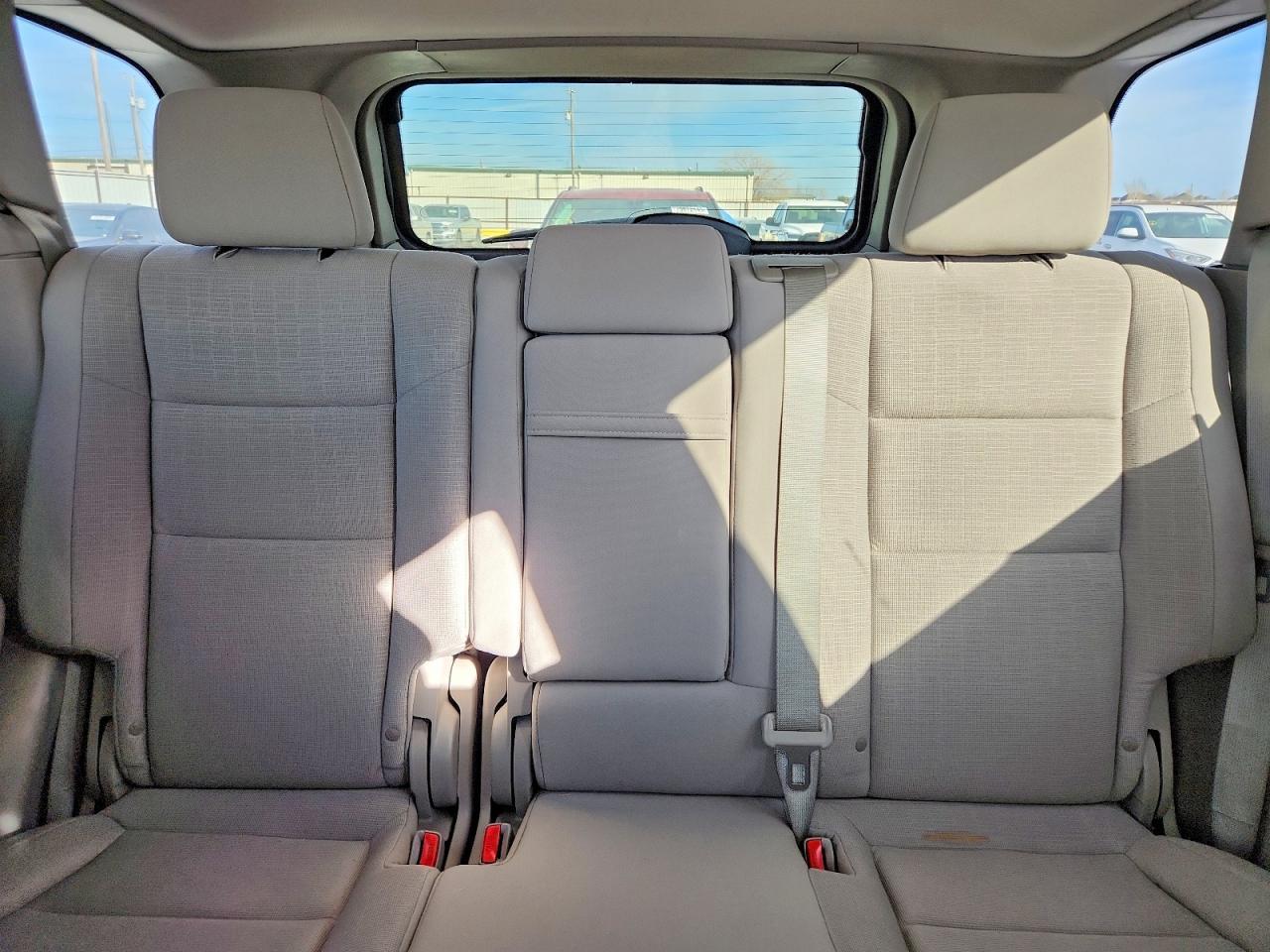 2011 JEEP Grand Cherokee