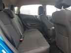 2015 FORD Fiesta