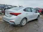 2018 HYUNDAI ACCENT