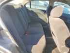 2008 FORD FUSION