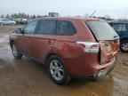 2014 MITSUBISHI outlander