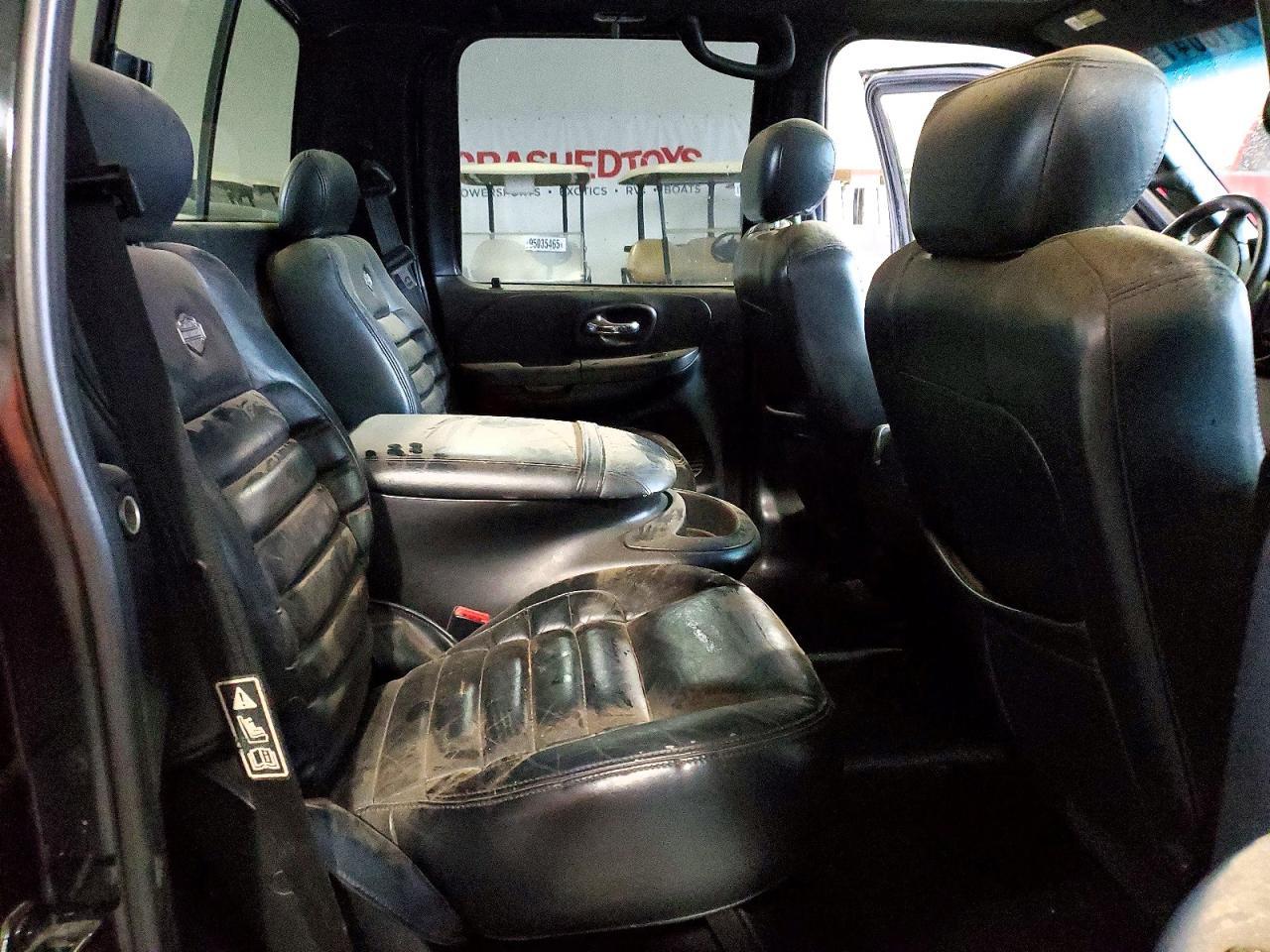 2001 FORD F-150