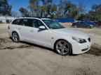 2010 BMW 5 series