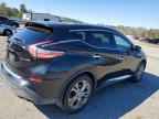 2016 NISSAN MURANO