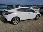 2017 CHEVROLET VOLT