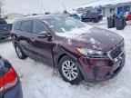 2020 KIA SORENTO