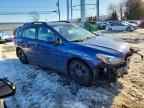 2013 SUBARU IMPREZA