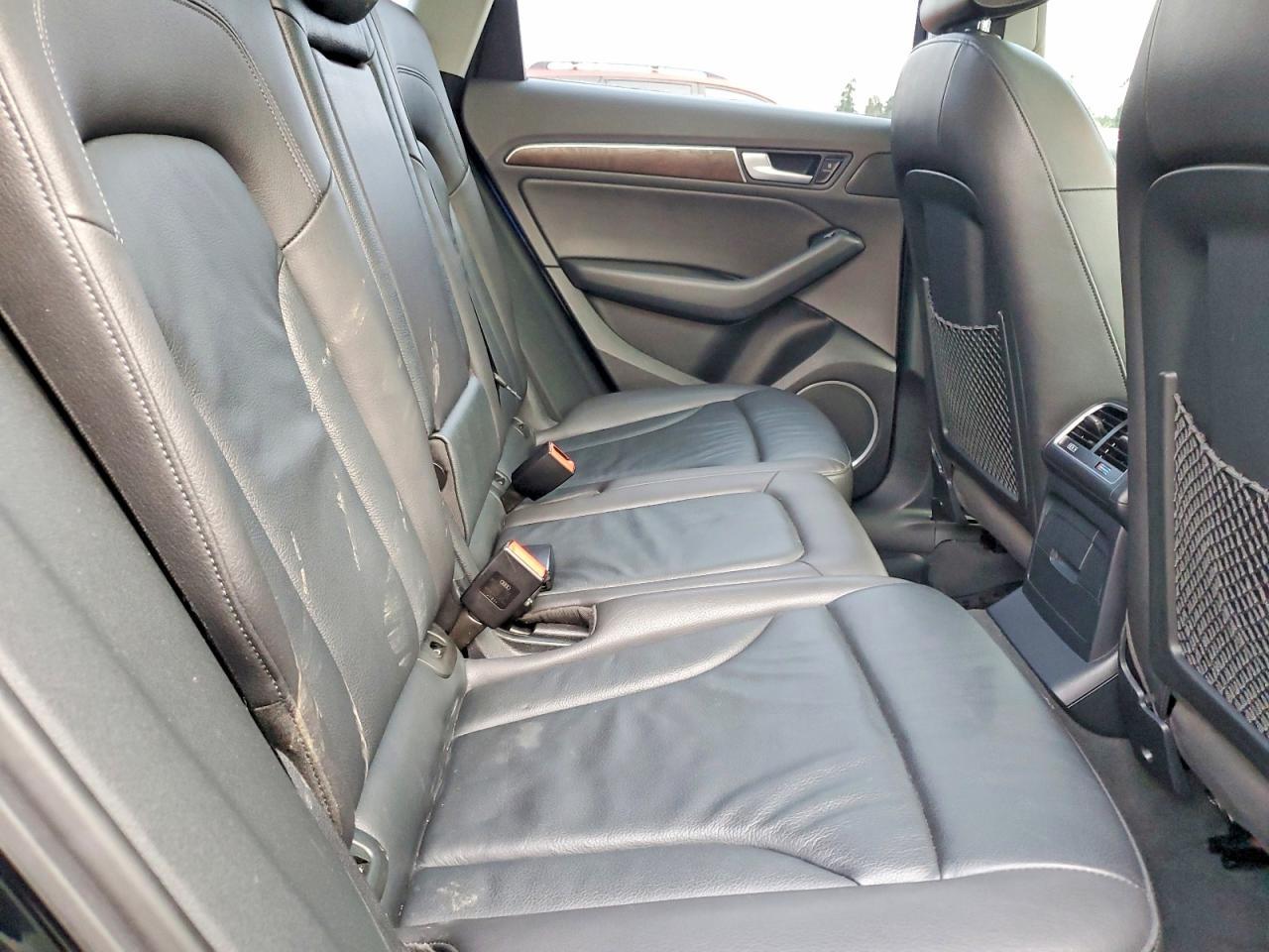 2015 AUDI Q5