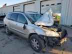 2011 CHEVROLET TRAVERSE