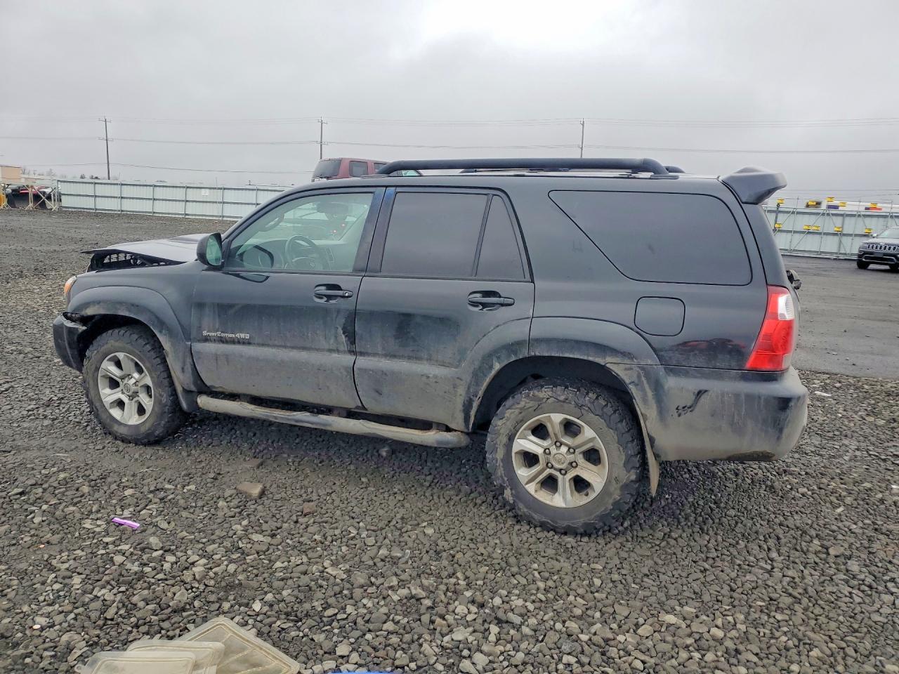 2006 TOYOTA 4Runner