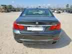 2015 BMW 7 series