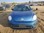 2018 VOLKSWAGEN Beetle