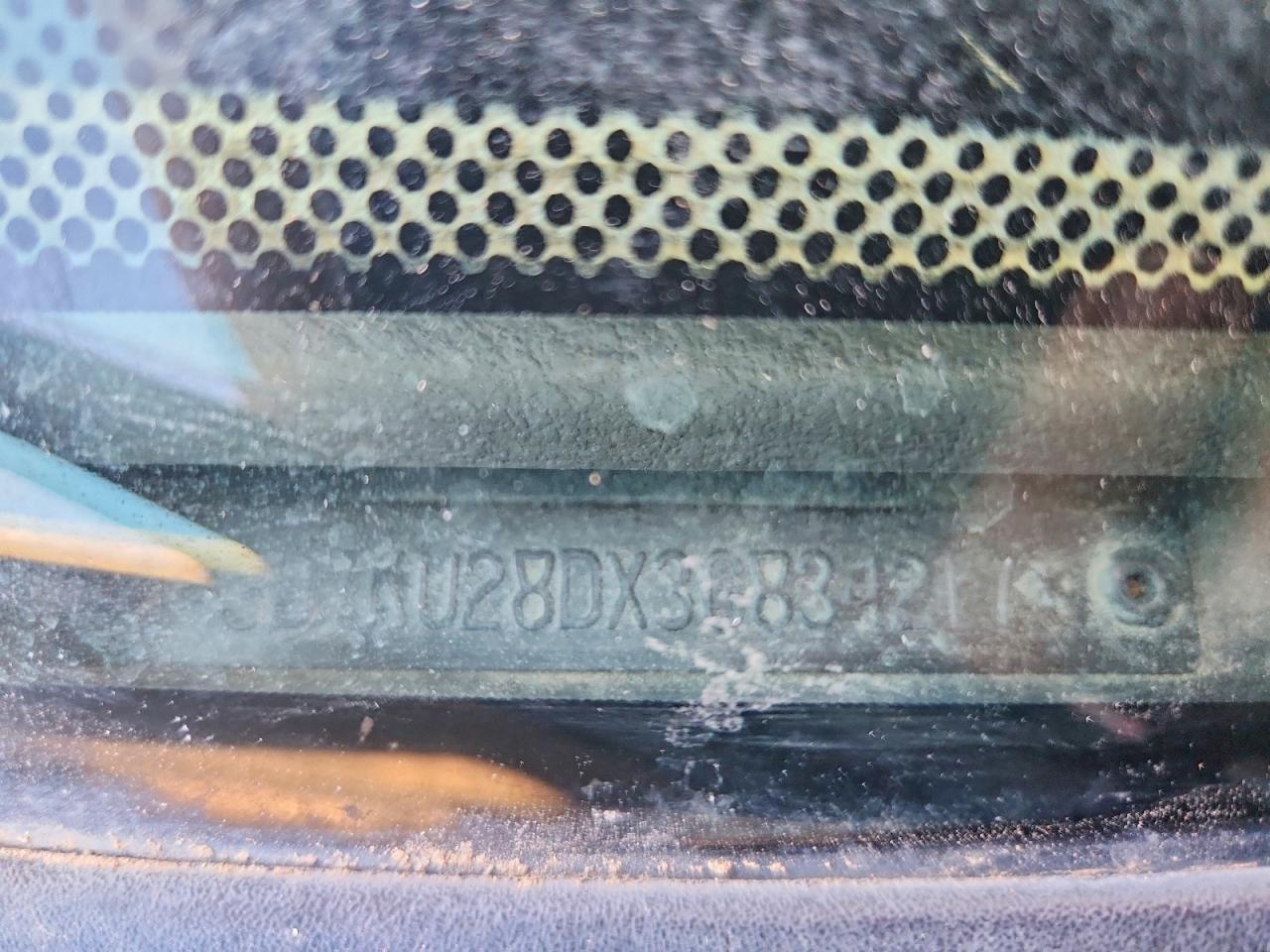 2003 DODGE Ram 2500