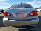 2004 TOYOTA COROLLA