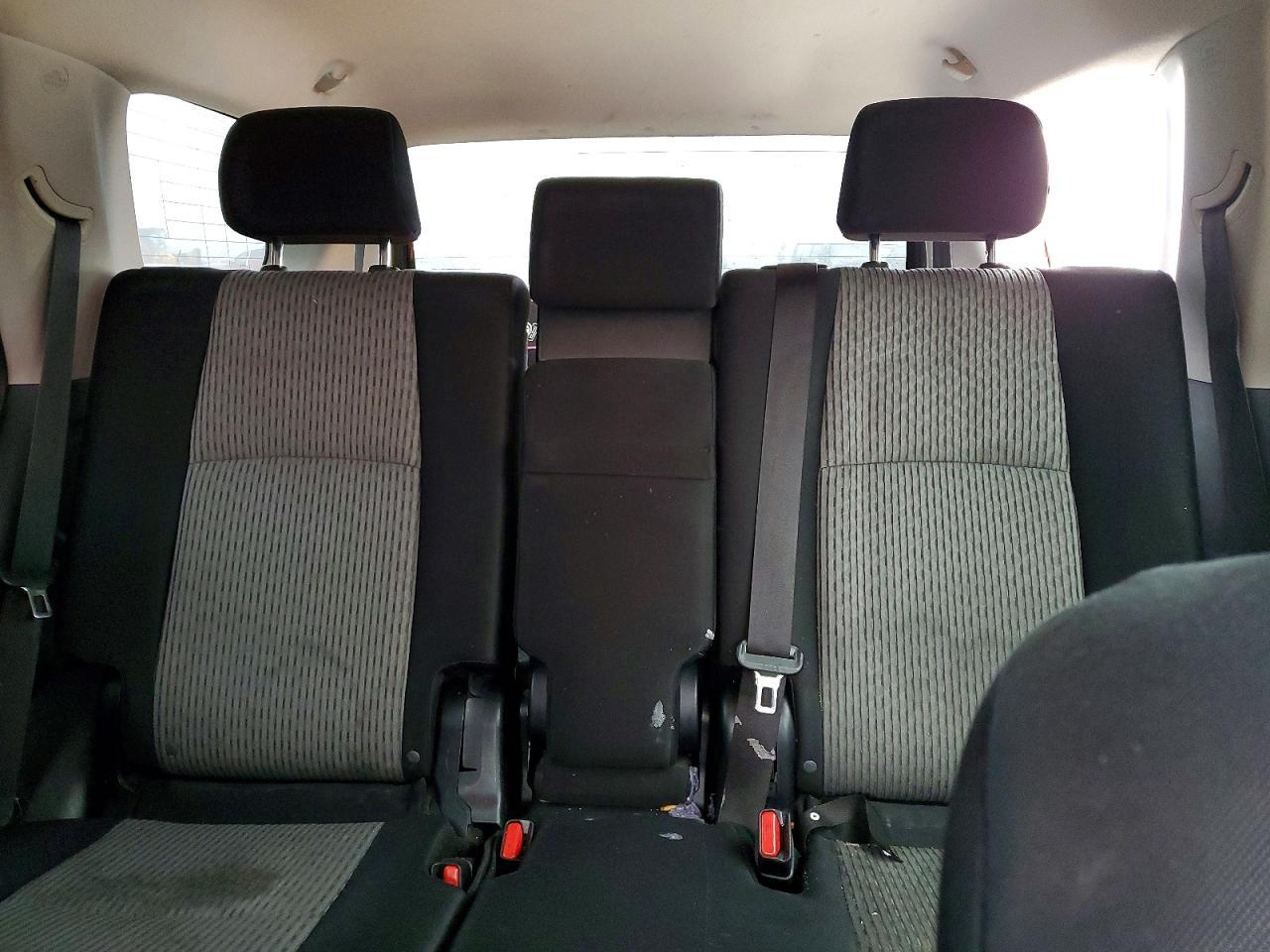 2015 TOYOTA 4Runner
