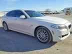 2012 BMW 5 series