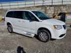 2015 DODGE GRAND CARAVAN