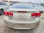 2014 CHEVROLET MALIBU