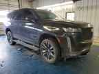 2022 CADILLAC ESCALADE