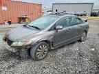 2011 HONDA CIVIC