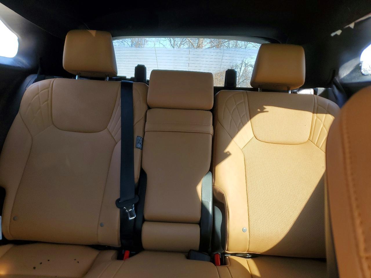 2024 LEXUS RX 350