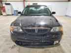 2002 Lincoln Townhouse Ls