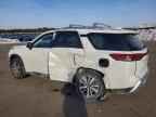 2023 NISSAN PATHFINDER