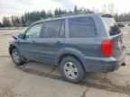 2003 HONDA PILOT