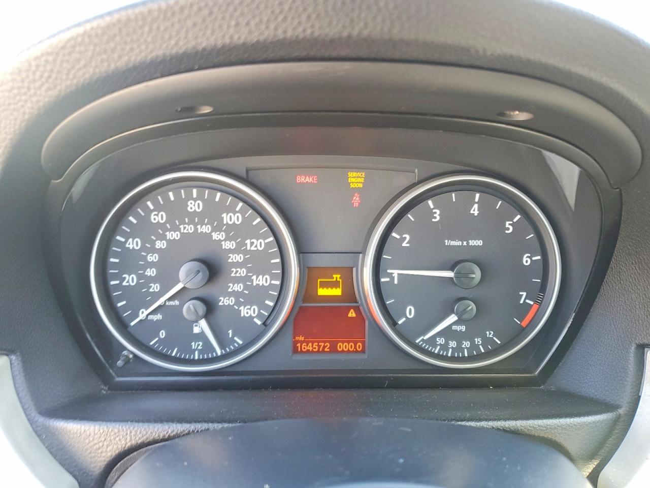 2006 BMW 3 SERIES