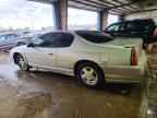2003 CHEVROLET Monte Carlo