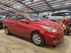 2016 HYUNDAI ACCENT