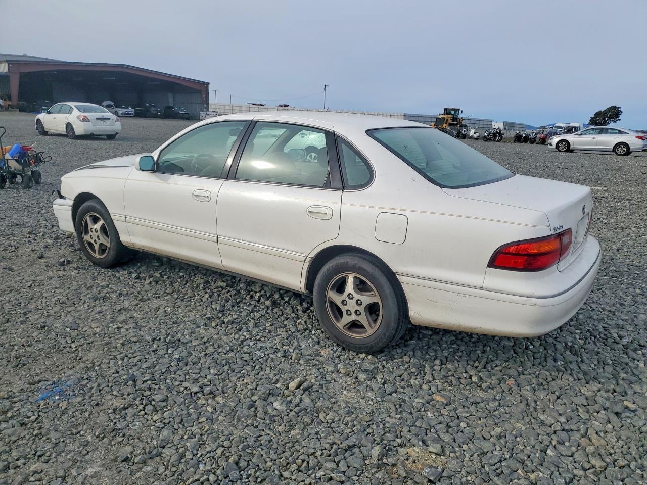 1999 TOYOTA Avalon